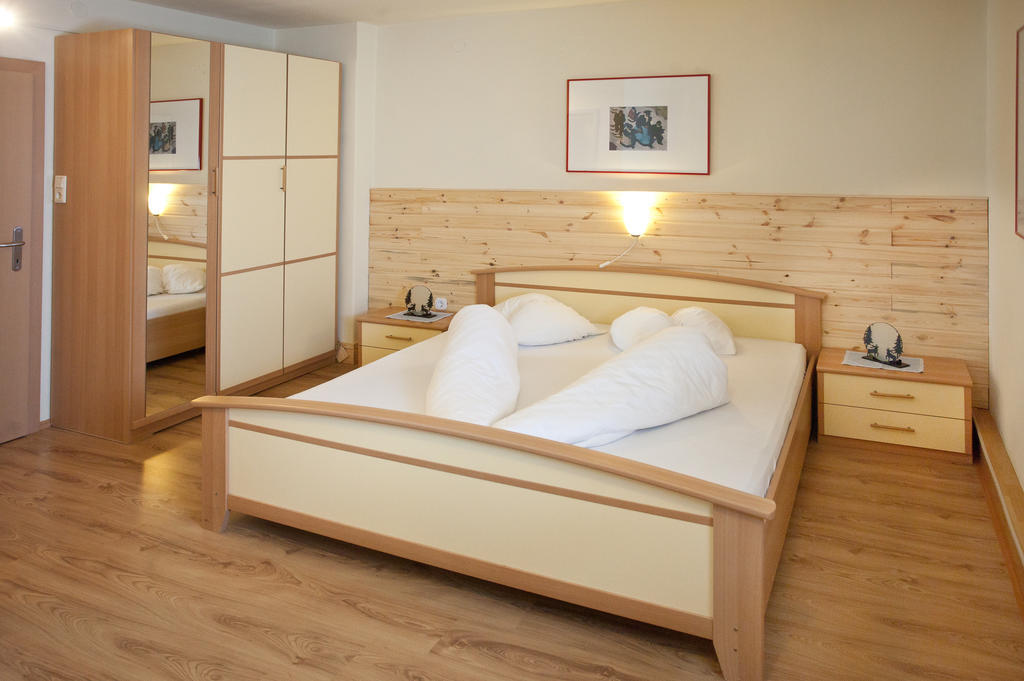 Landhaus Gudrun Tux Cameră foto