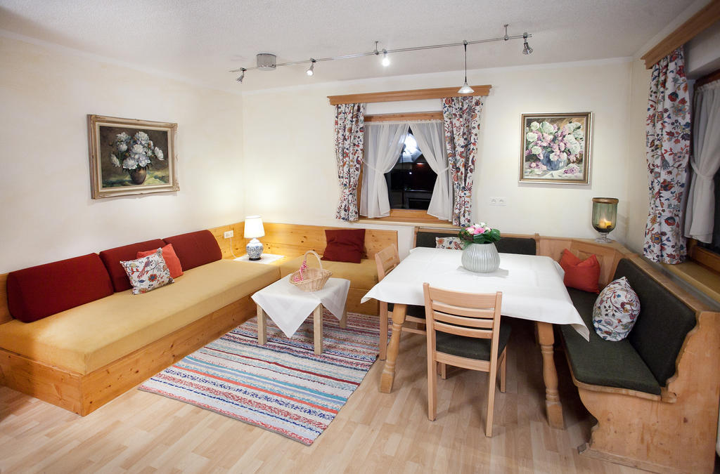Landhaus Gudrun Tux Cameră foto