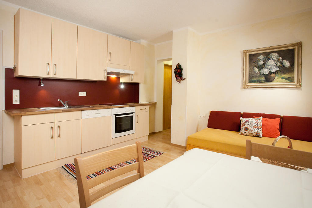 Landhaus Gudrun Tux Cameră foto